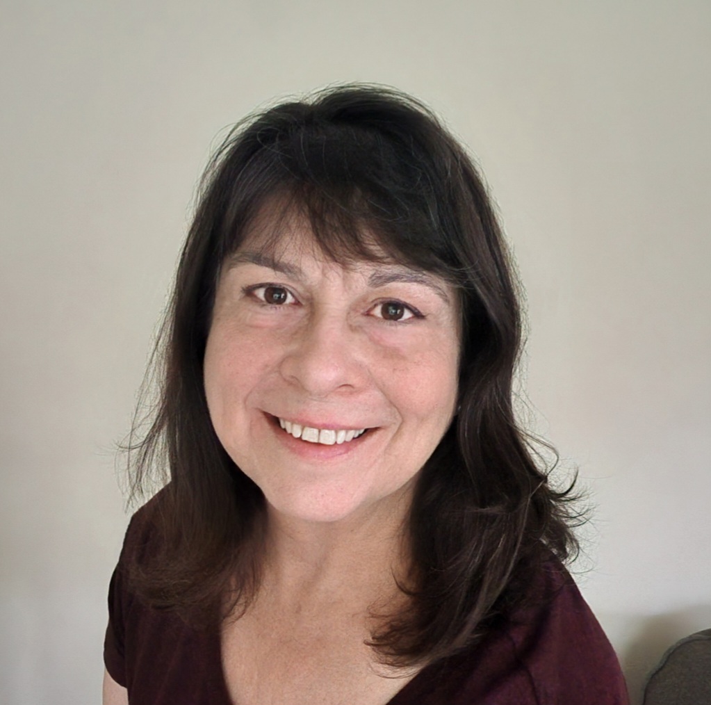 Deb Johnson, founder of Right Steps for Kids