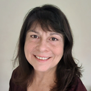 Debra Johnson CEO, Founder, OT