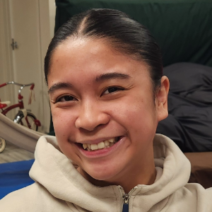 Kelsey Calasanz