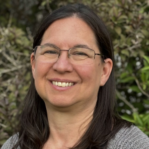 Michelle Quinlan LCSW
