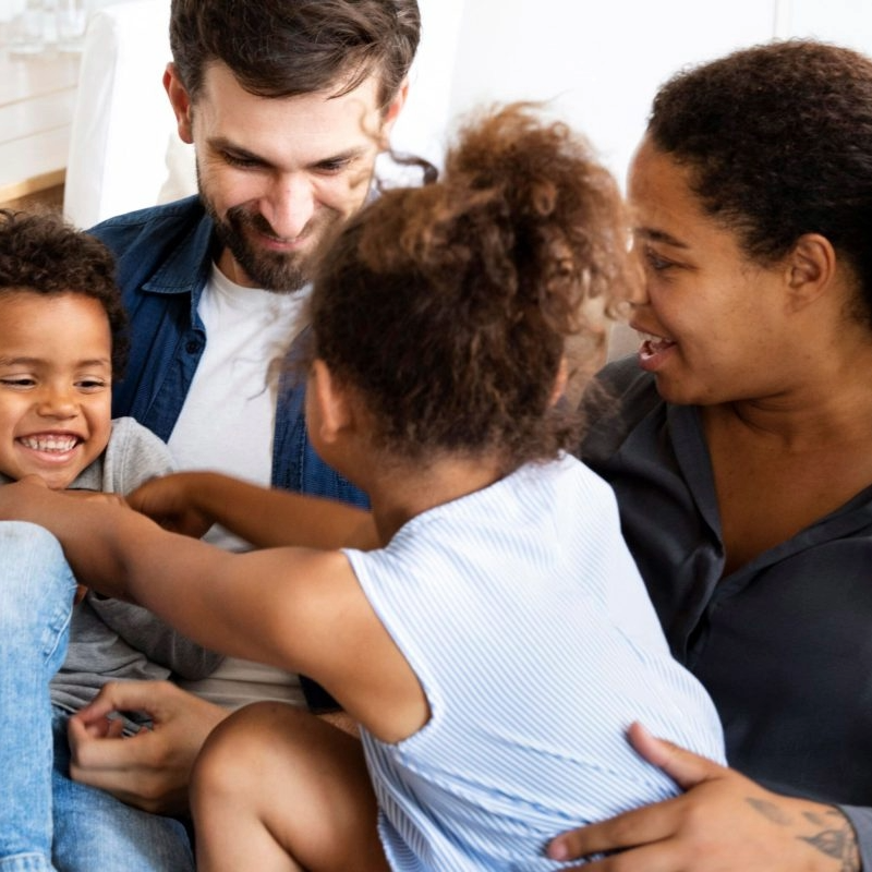 Parent Coaching