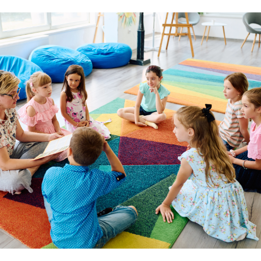 Social Skills Group