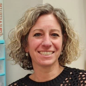 Tammy Masciolla - Clinical Director, SLP