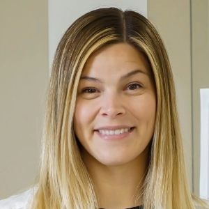 Katie Villarreal - Client Care Coordinator