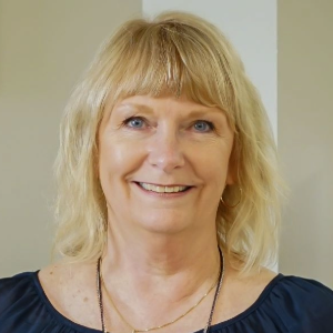 Sue Bentley - Intake Coordinator