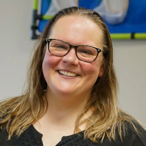 Hallie Marshall, OT