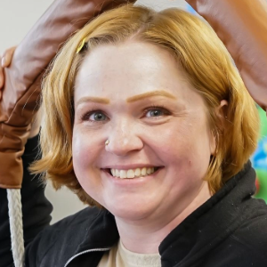 Heather Sandall - OT