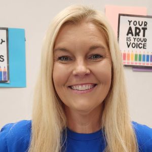 Gretchen Byrd - SLP Gretchen Byrd - SLP