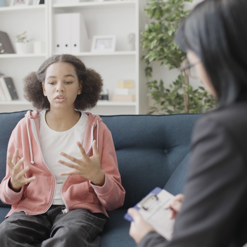 Counseling