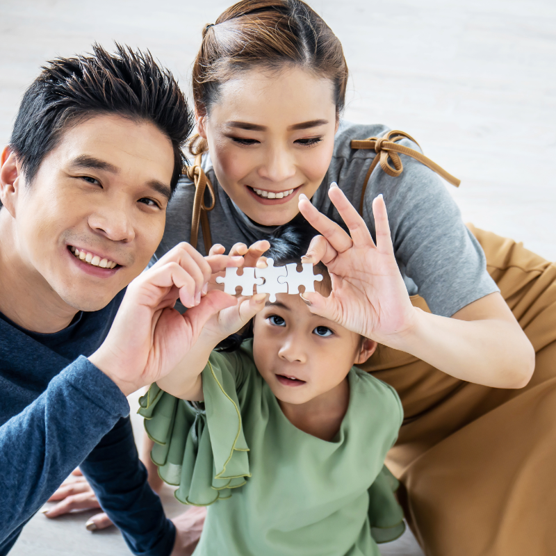 Parent Coaching